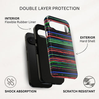 Signal Drift - Pixel Tough