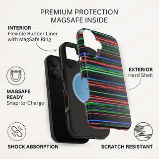 Signal Drift - iPhone MagSafe