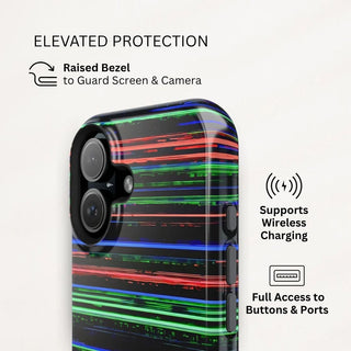 Signal Drift - iPhone MagSafe