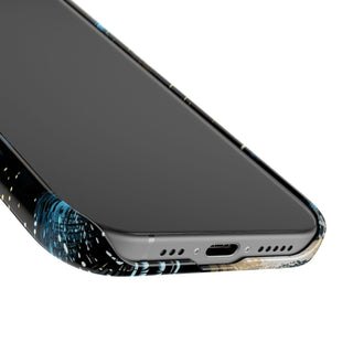 Silent Season - iPhone Slim