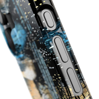 Silent Season - iPhone Slim