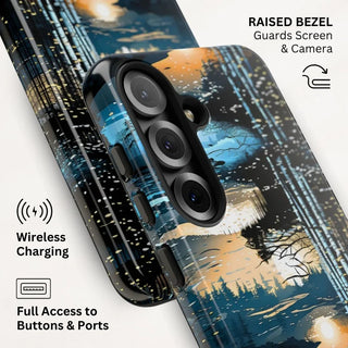 Silent Season - Galaxy Tough