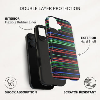 Signal Drift - iPhone Tough