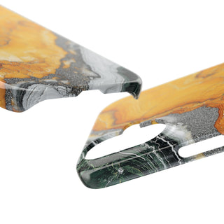 Solar Grove - iPhone Slim