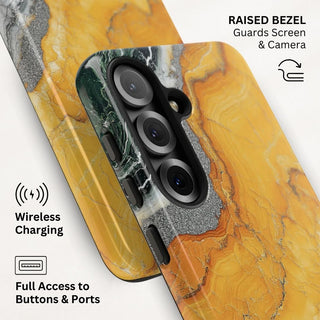 Solar Grove - Galaxy Tough