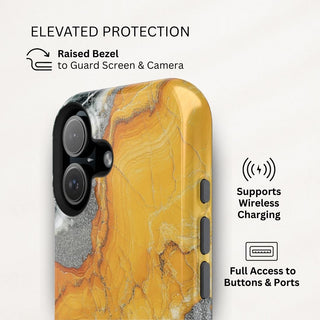 Solar Grove - iPhone MagSafe