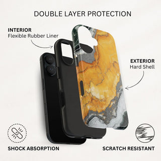 Solar Grove - iPhone Tough