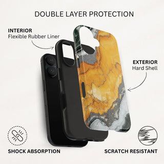 Solar Grove - iPhone Tough