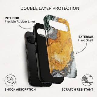 Solar Grove - Pixel Tough