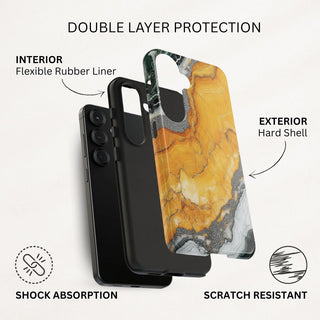 Solar Grove - Galaxy Tough