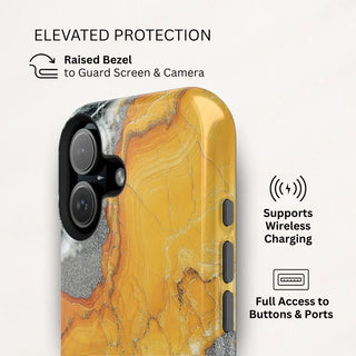 Solar Grove - iPhone MagSafe