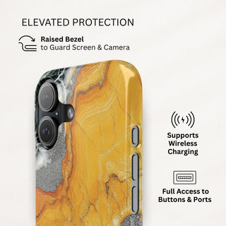 Solar Grove - iPhone Slim