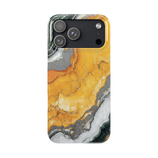 Solar Grove - iPhone Slim