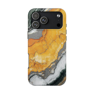 Solar Grove - iPhone MagSafe