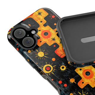 Solar Relics - iPhone Tough