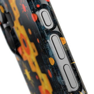 Solar Relics - iPhone Slim