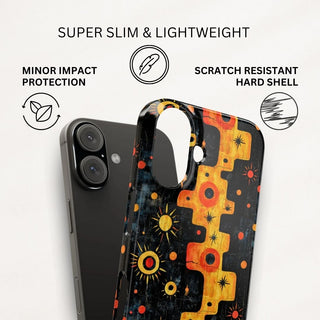 Solar Relics - iPhone Slim