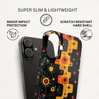 Solar Relics - iPhone Slim