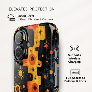 Solar Relics - iPhone Slim