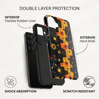 Solar Relics - Galaxy Tough