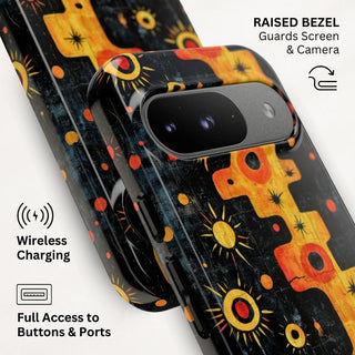 Solar Relics - Pixel Tough