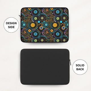 Sonic Eclipse - Laptop Sleeve