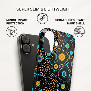 Sonic Eclipse - iPhone Slim