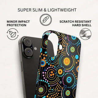 Sonic Eclipse - iPhone Slim