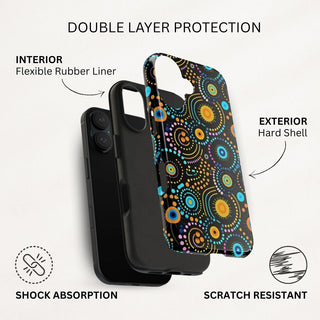 Sonic Eclipse - iPhone Tough