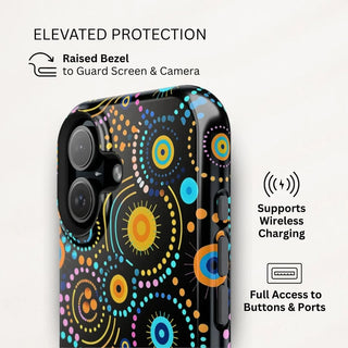 Sonic Eclipse - iPhone MagSafe