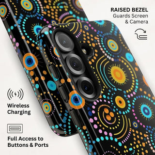 Sonic Eclipse - Galaxy Tough