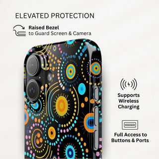 Sonic Eclipse - iPhone Slim