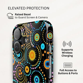 Sonic Eclipse - iPhone Slim