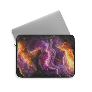 Starborn Glow - Laptop Sleeve