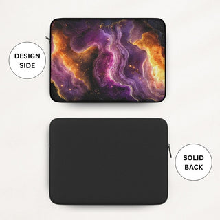 Starborn Glow - Laptop Sleeve