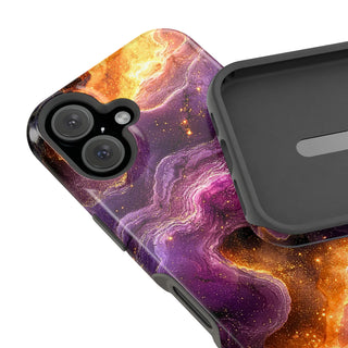 Starborn Glow - iPhone Tough