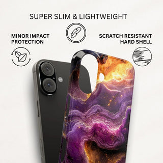 Starborn Glow - iPhone Slim
