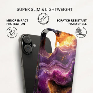 Starborn Glow - iPhone Slim
