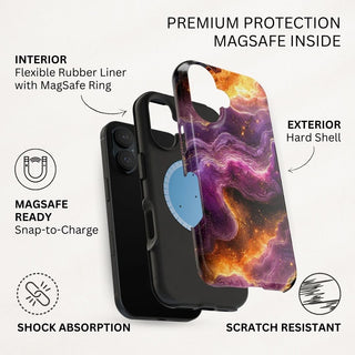 Starborn Glow - Galaxy Tough