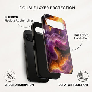 Starborn Glow - Pixel Tough