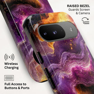 Starborn Glow - Pixel Tough