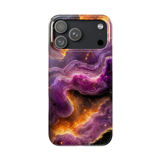 Starborn Glow - iPhone Slim