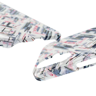 Static Grid - iPhone Slim