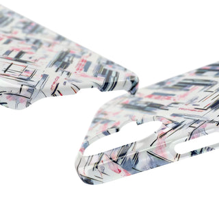 Static Grid - iPhone Slim