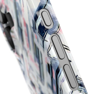 Static Grid - iPhone Slim