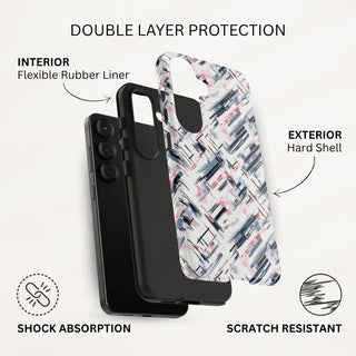 Static Grid - Galaxy Tough