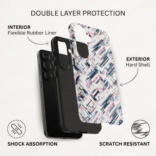 Static Grid - Galaxy Tough