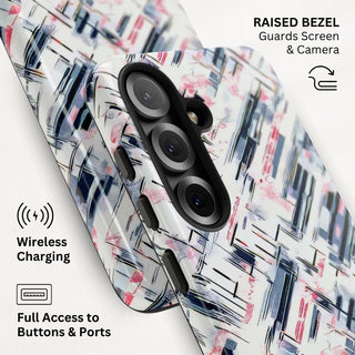 Static Grid - Galaxy Tough