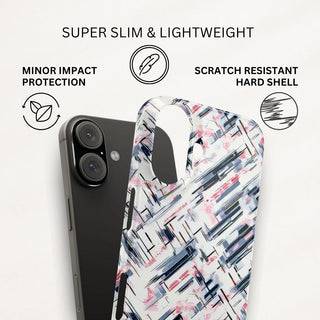 Static Grid - iPhone Slim