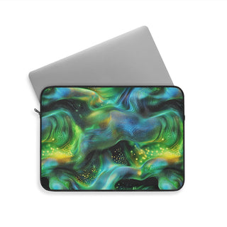 Stellar Drift - Laptop Sleeve